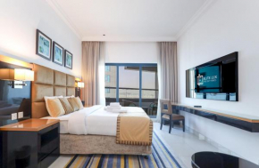 Capital Bay Studio Retreat in Business Bay Dubai